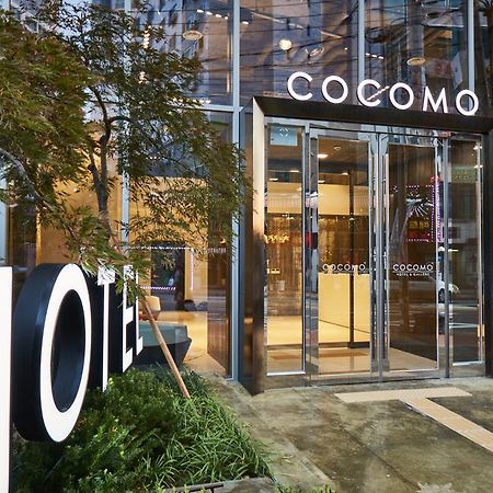 Hotel Cocomo Seoul Exterior photo