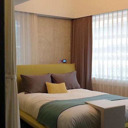 Hotel Cocomo Seoul Exterior photo