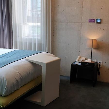 Hotel Cocomo Seoul Exterior photo