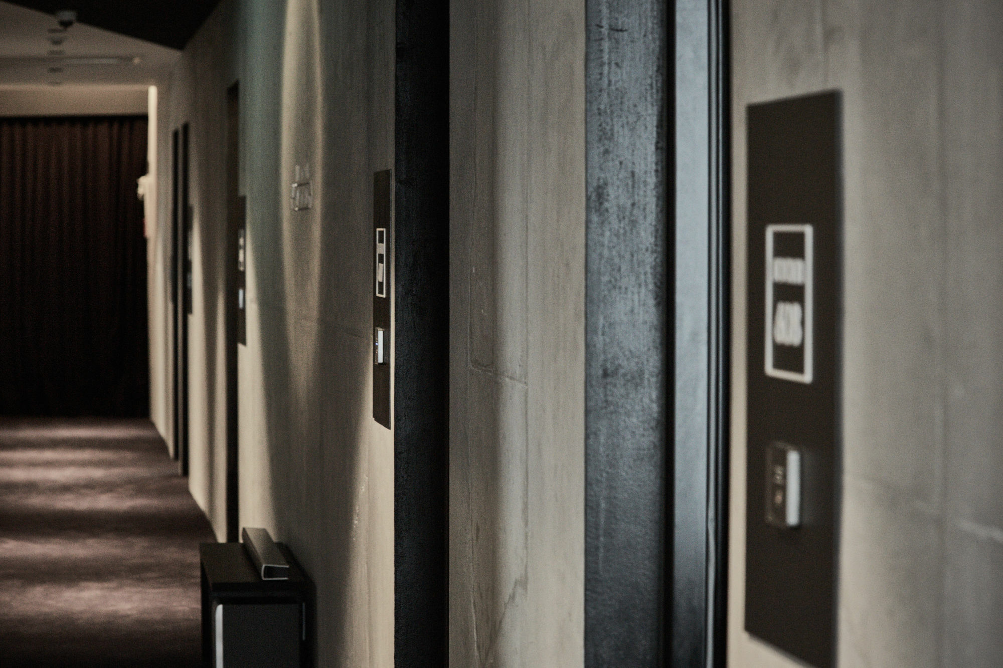 Hotel Cocomo Seoul Exterior photo