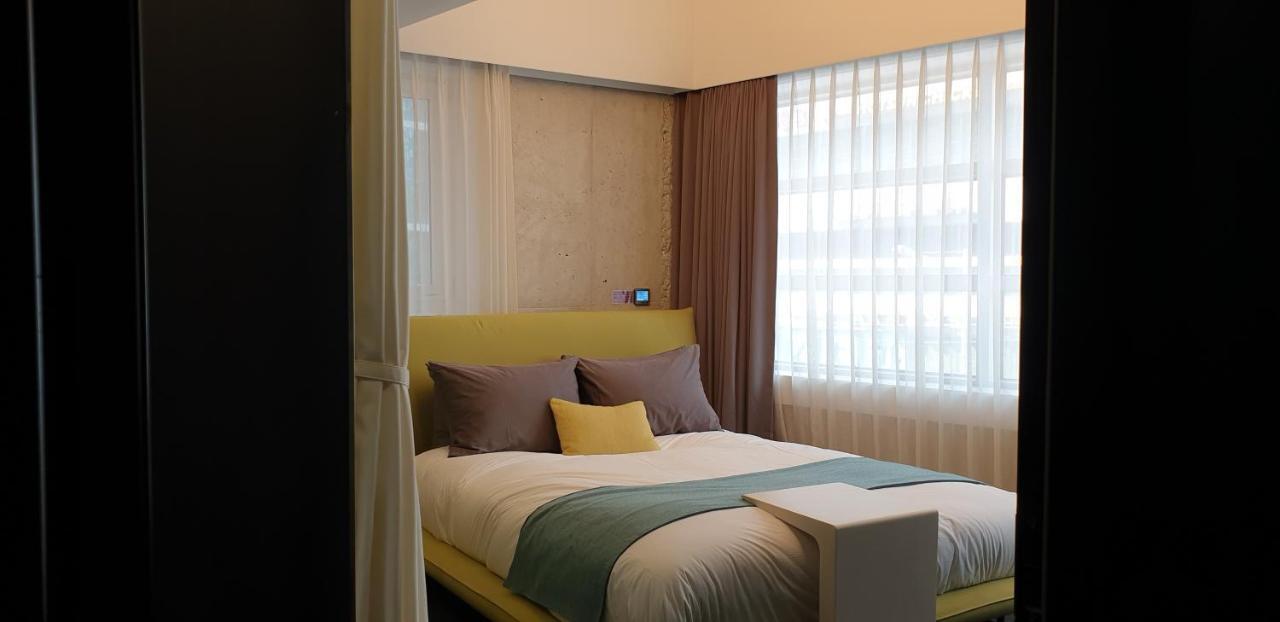 Hotel Cocomo Seoul Exterior photo