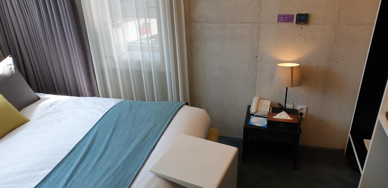 Hotel Cocomo Seoul Exterior photo
