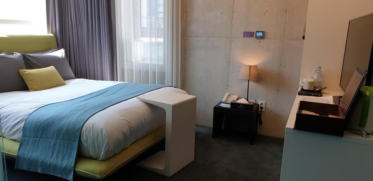 Hotel Cocomo Seoul Exterior photo