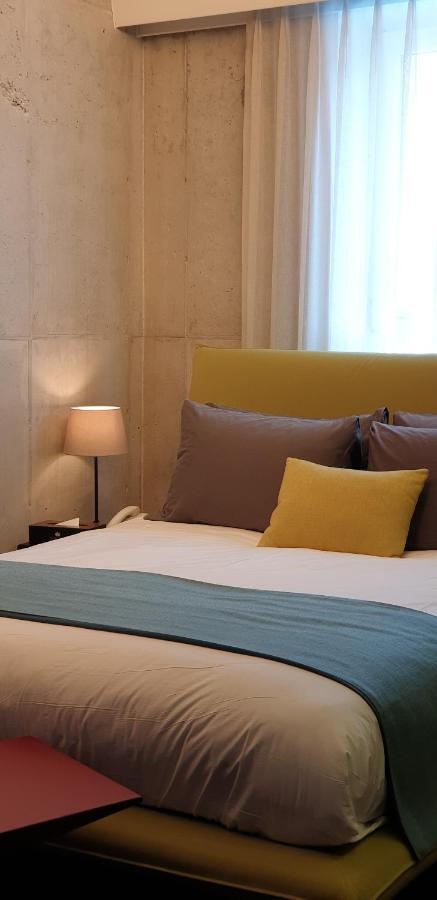 Hotel Cocomo Seoul Exterior photo