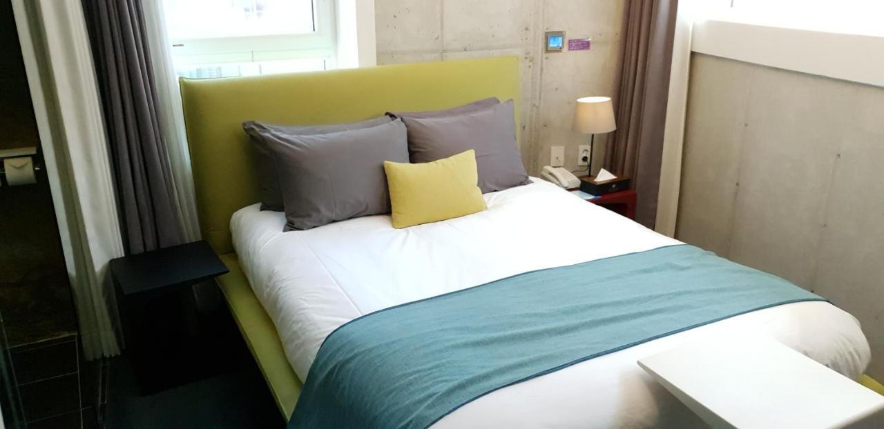 Hotel Cocomo Seoul Exterior photo
