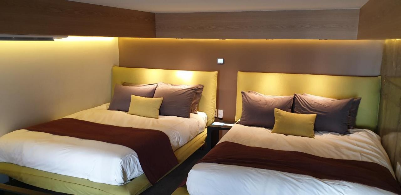 Hotel Cocomo Seoul Exterior photo