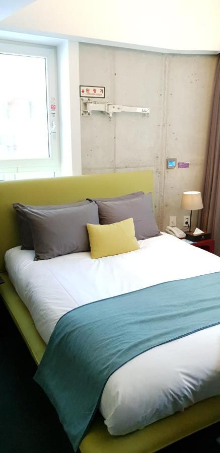 Hotel Cocomo Seoul Exterior photo