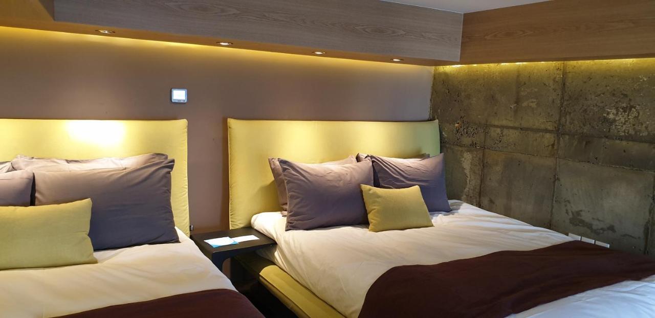 Hotel Cocomo Seoul Exterior photo